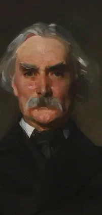 Charles Napier Hemy (1841–1917)