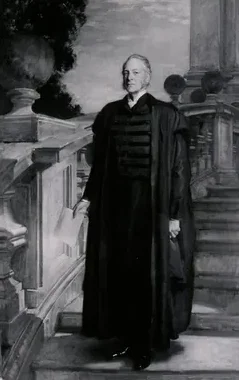 Charles William Eliot (1834-1926)