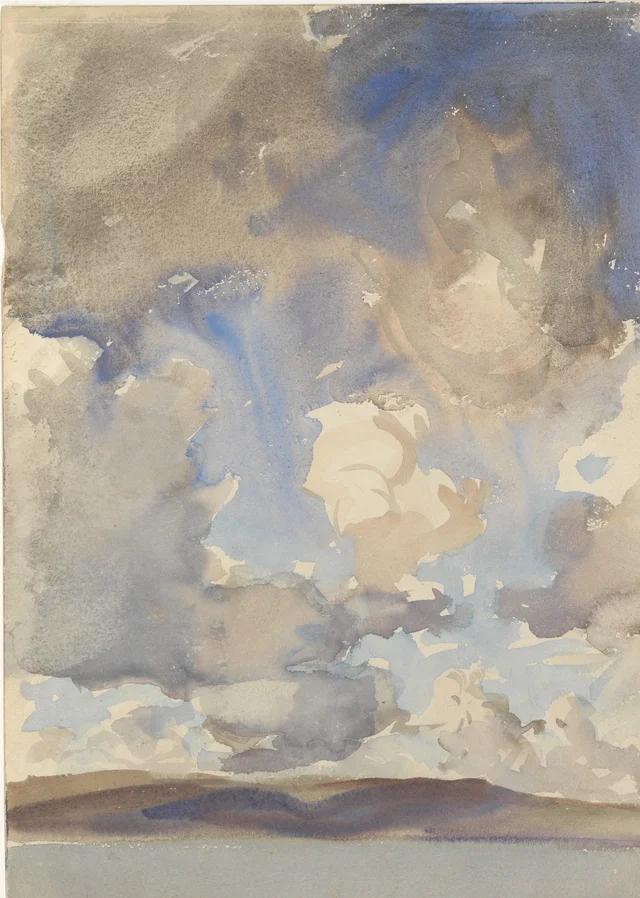 雲