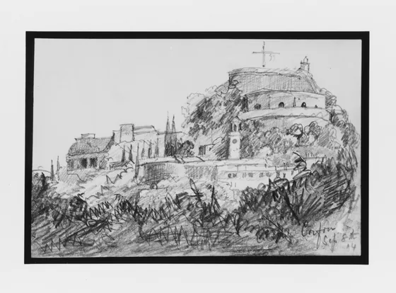 Corfu