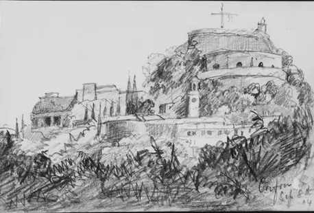Corfu