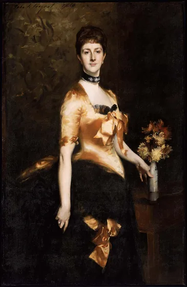 Edith, Lady Playfair (Edith Russell)