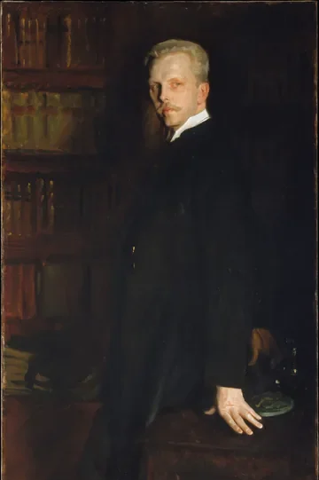 Edward Robinson
