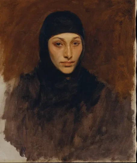 Egyptian Woman