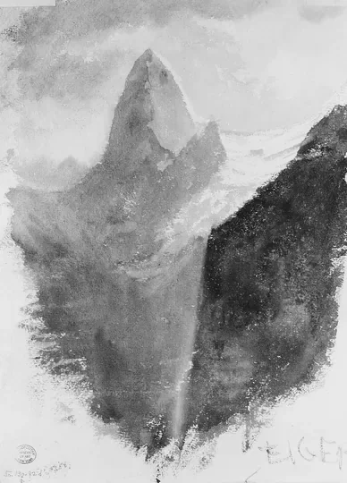 Eiger