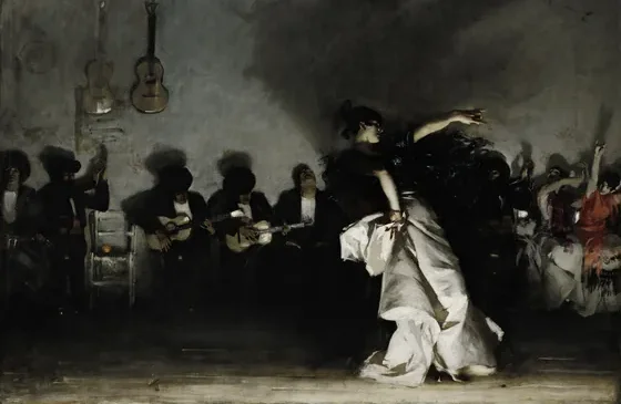 El Jaleo
