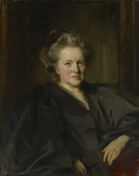 Elizabeth Garrett Anderson