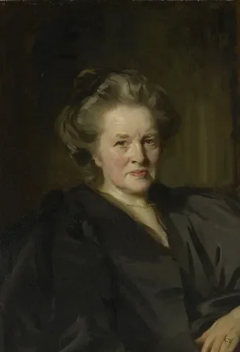 Elizabeth Garrett Anderson