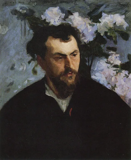 Ernest Ange Duez