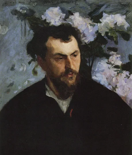 Ernest Ange Duez