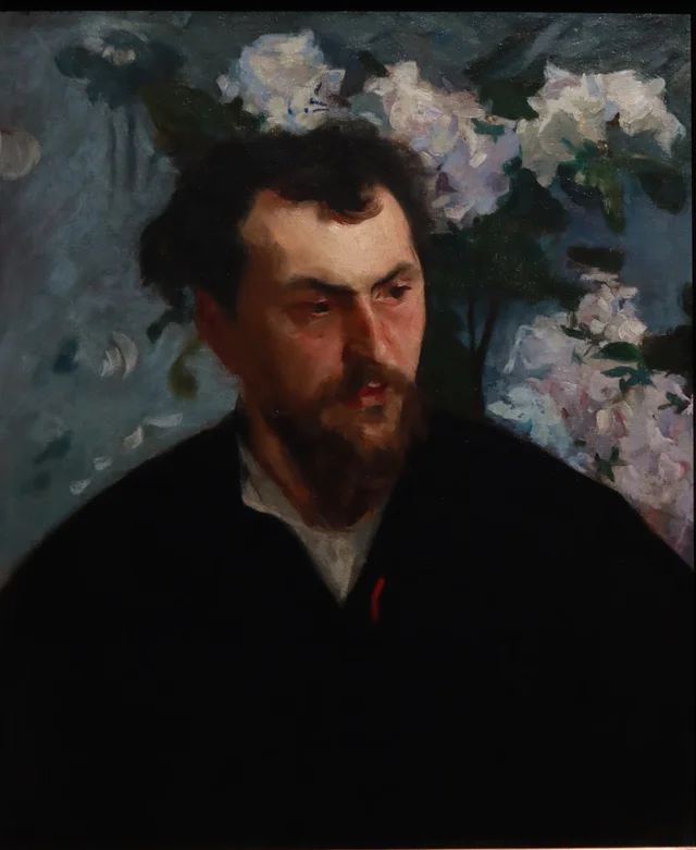 Ernest Ange Duez