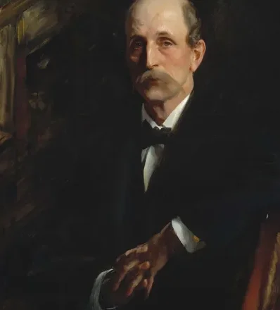 General Charles J. Paine