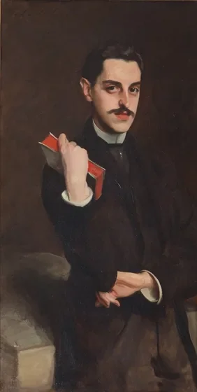 George Washington Vanderbilt
