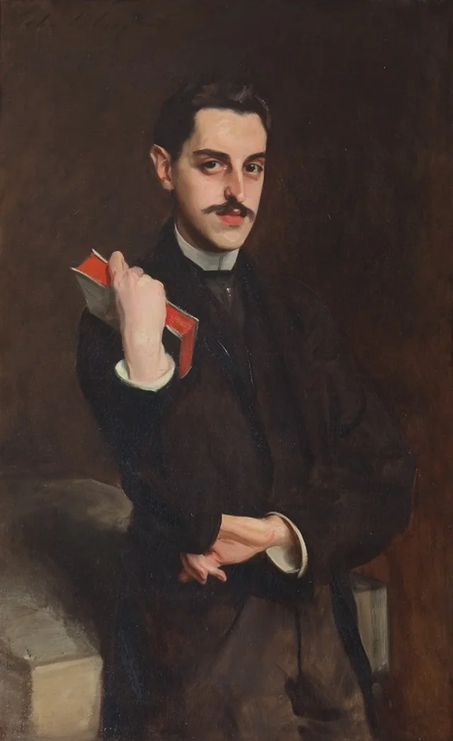 George Washington Vanderbilt