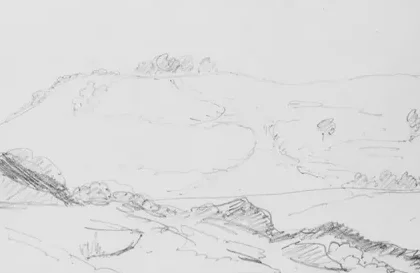 Geth-Lafa (from Sketchbook)