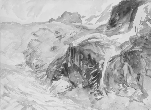 Glacier
