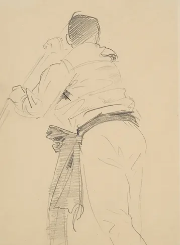 Gondolier