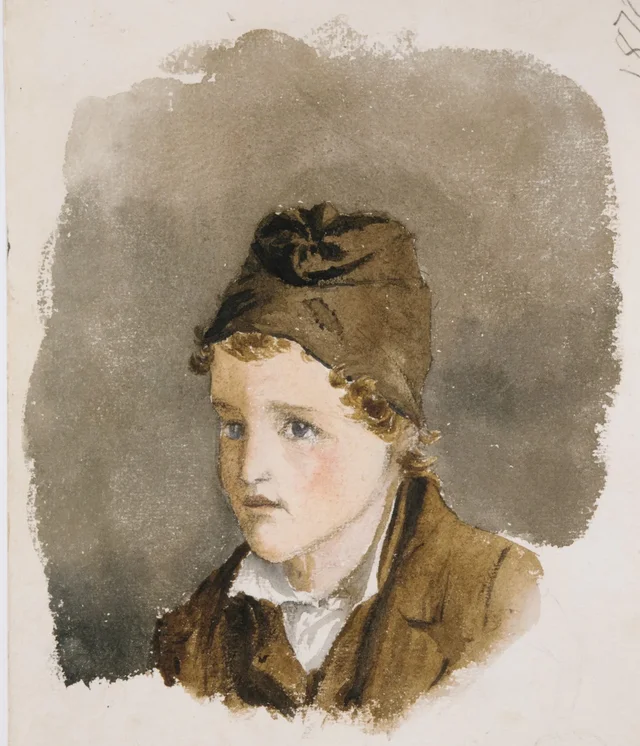 Gottlieb Feutz, Mürren