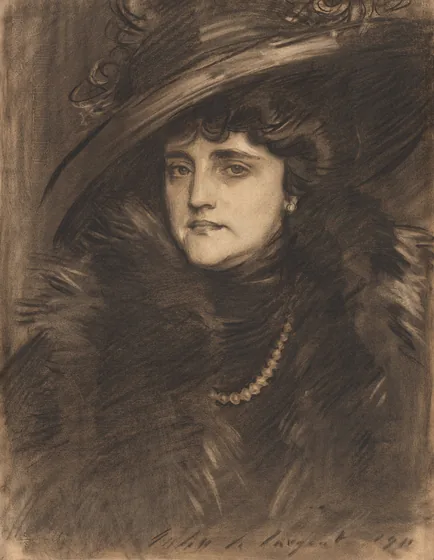 Harriett Pullman Carolan