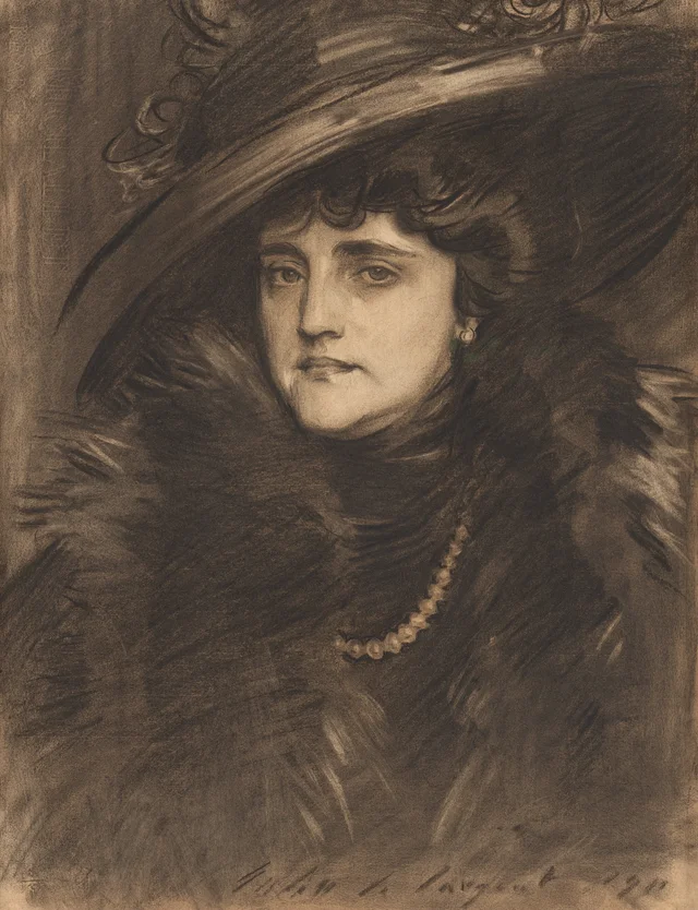 Harriett Pullman Carolan