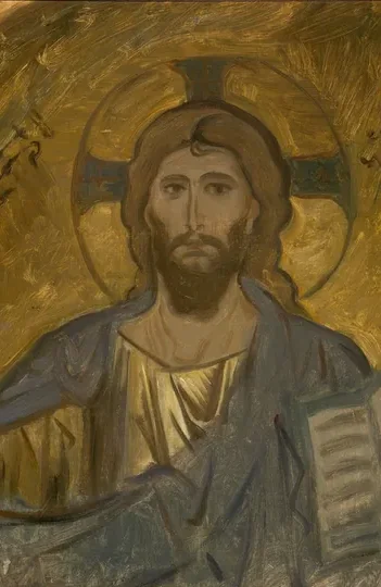 Head of Christ