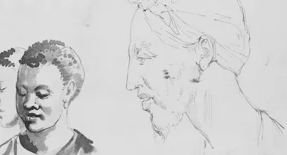 Heads