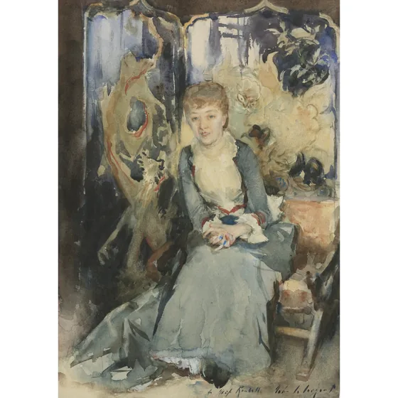 Henrietta Reubell