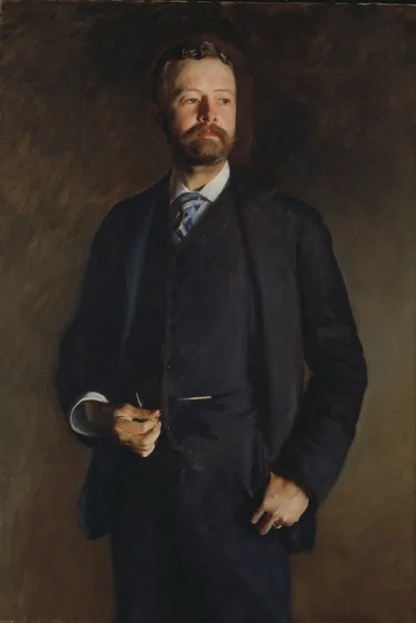 Henry Cabot Lodge