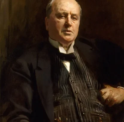 Henry James