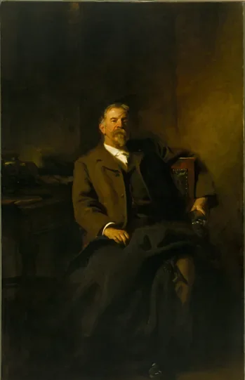 Henry Lee Higginson