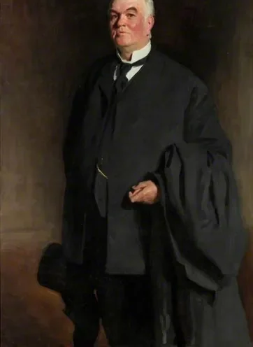 Henry Richardson