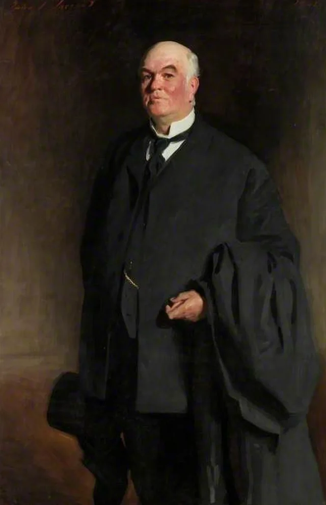Henry Richardson