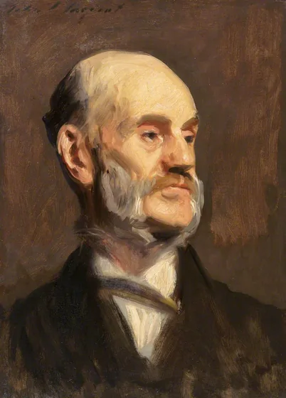 Hercules Brabazon Brabazon (1821–1906)
