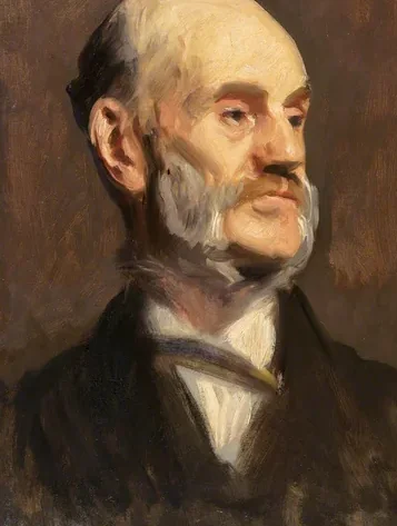 Hercules Brabazon Brabazon (1821–1906)