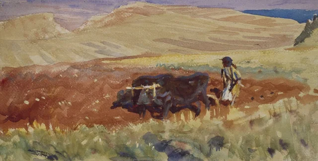 Colinas de Galilea