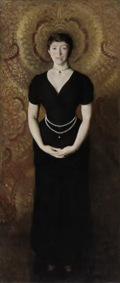 Isabella Stewart Gardner