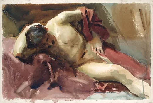 Italian Model