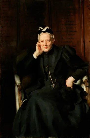 Jane Evans