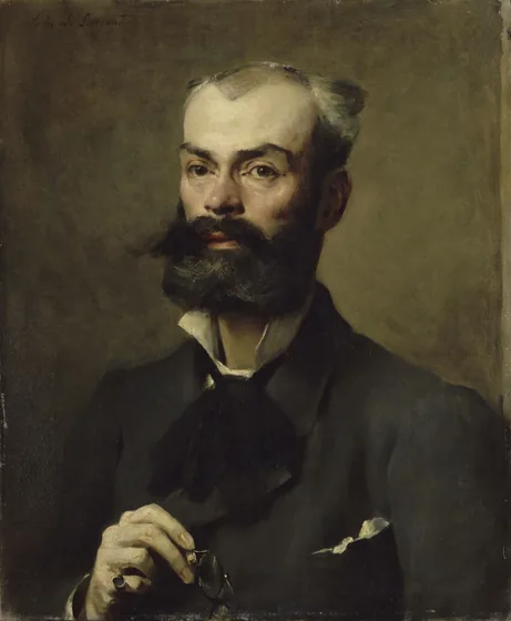 Jean-Guy de Poilloüe, vicomte de Saint-Périer