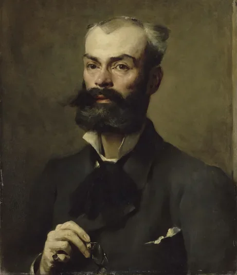 Jean-Guy de Poilloüe, vicomte de Saint-Périer