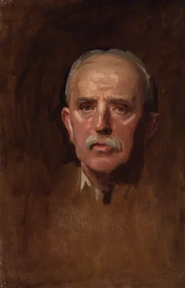 John Denton Pinkstone French, 1st Earl of Ypres