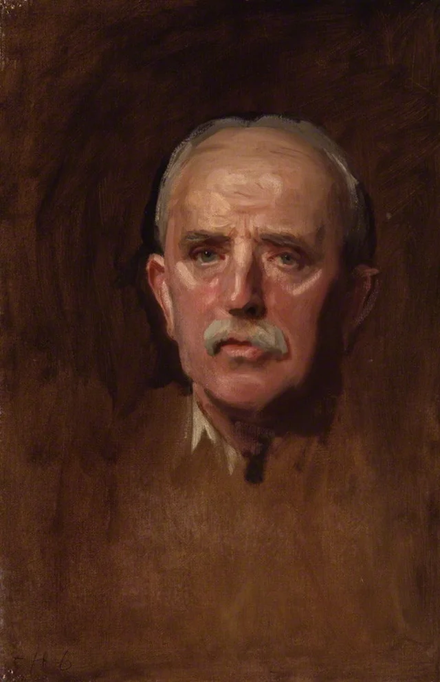 John Denton Pinkstone French, 1er comte d'Ypres