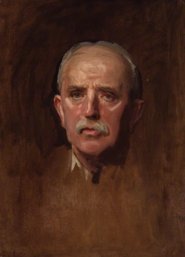 John Denton Pinkstone French, primer conde de Ypres