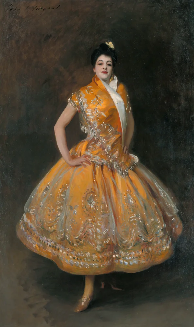 La Carmencita