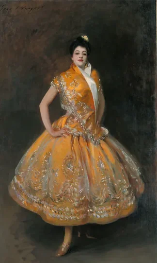 La Carmencita