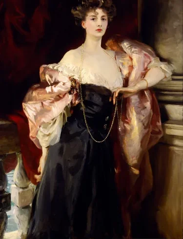 Lady Helen Vincent, Viscountess d’Abernon