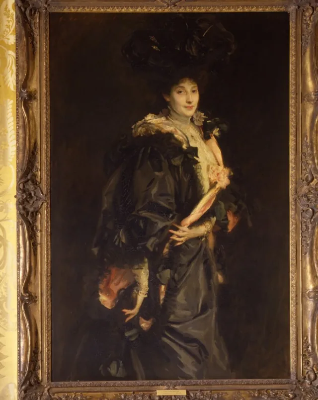 Lady Sassoon
