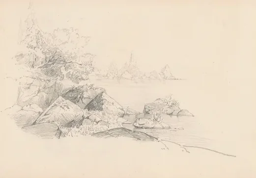 Lake Shore