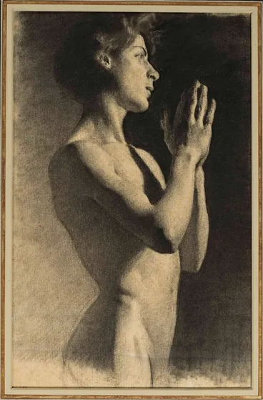 Lumière et ombre
