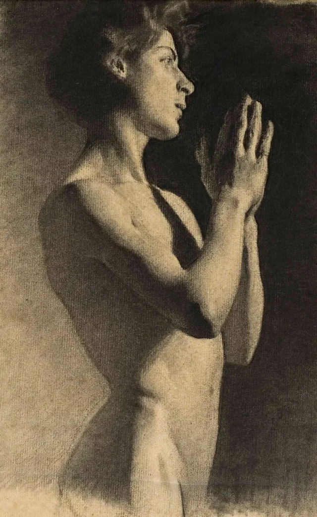 Luz y sombra